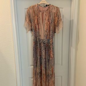 BCBG Maxazria Christelle Dress